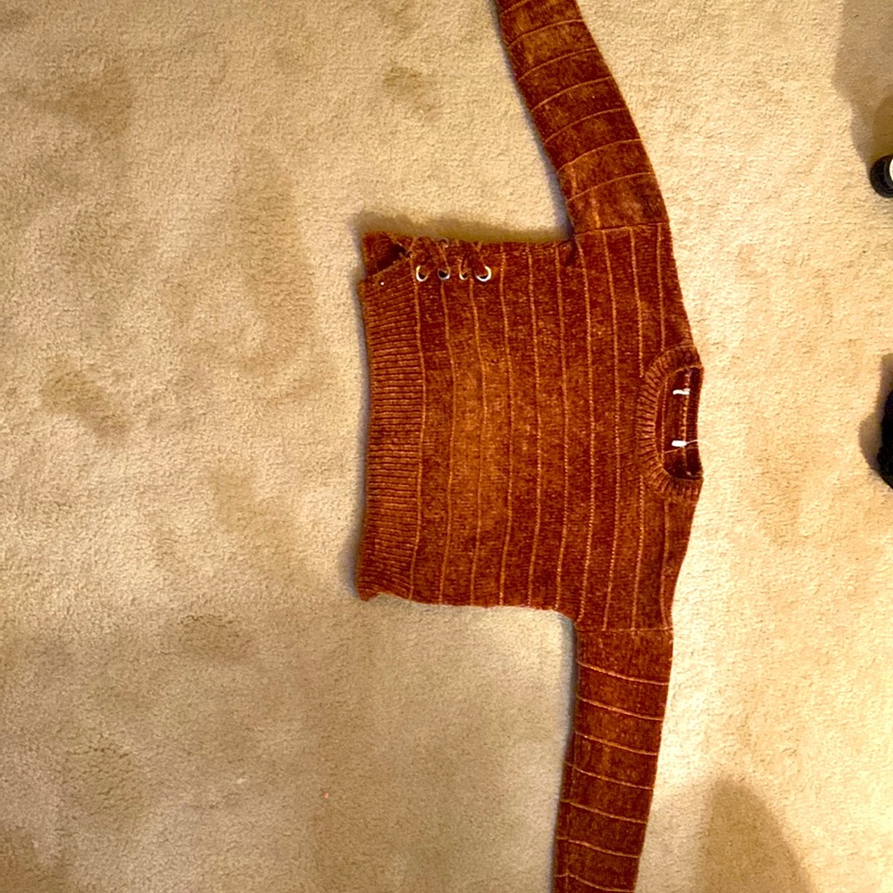 Cute Fall Sweater